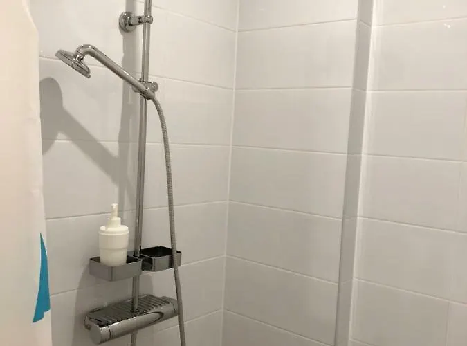 Pernavas Park & Bed * Ρίγα