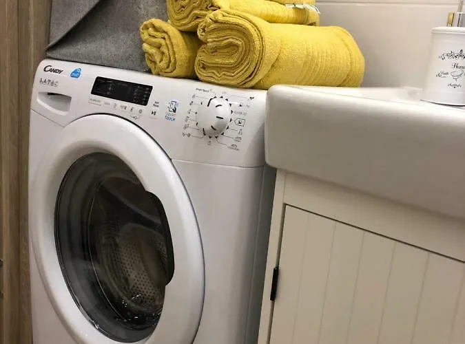 Pernavas Park & Bed Ρίγα