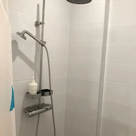 Pernavas Park & Bed * Riga