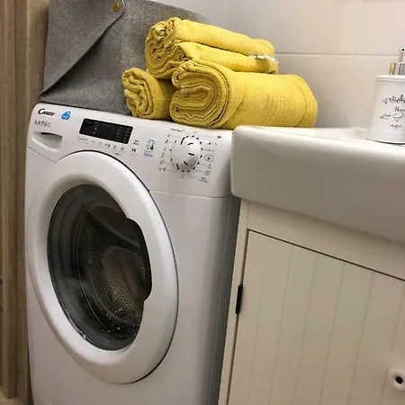 Pernavas Park & Bed Riga