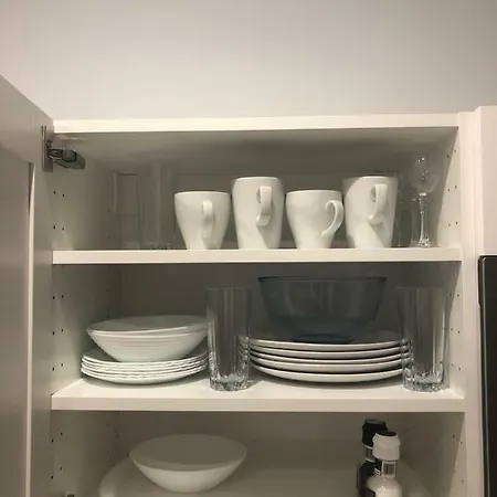 Pernavas Park & Bed Apartamento *