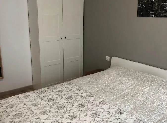 Appartement Pernavas Park & Bed Riga