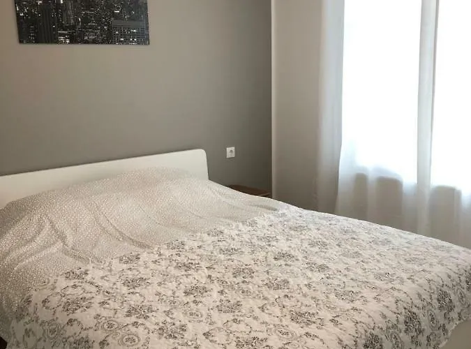 Pernavas Park & Bed *