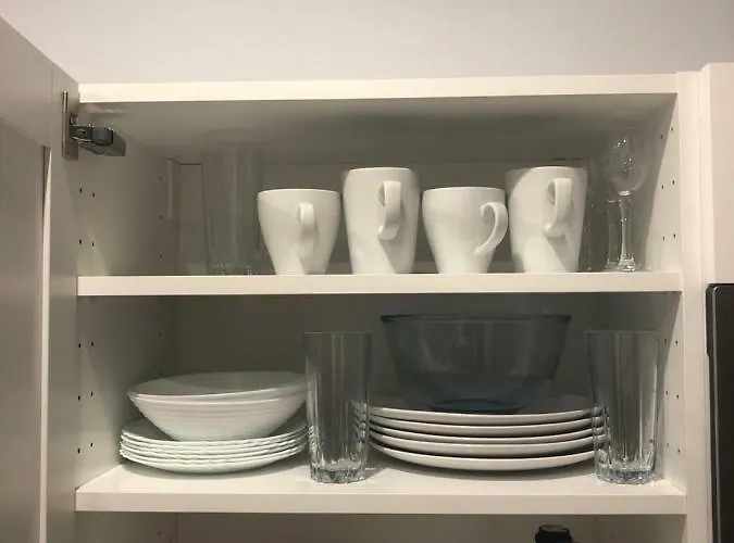 Pernavas Park & Bed Appartement *