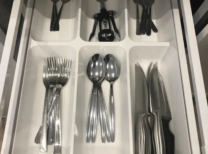 Appartement Pernavas Park & Bed Riga