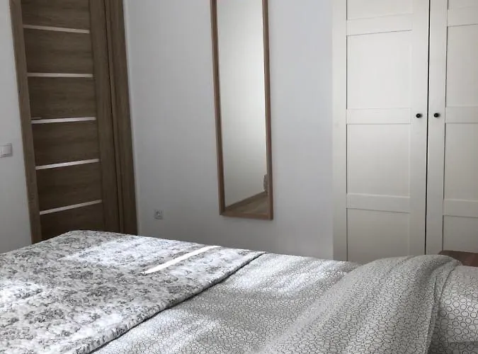 Pernavas Park & Bed リガ