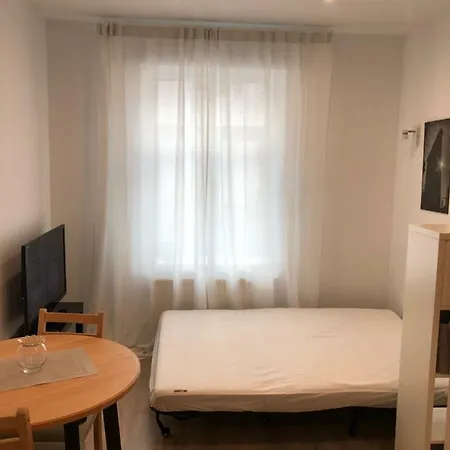 Pernavas Park & Bed * 里加