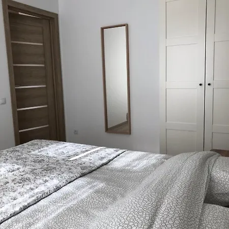 Pernavas Park & Bed 里加