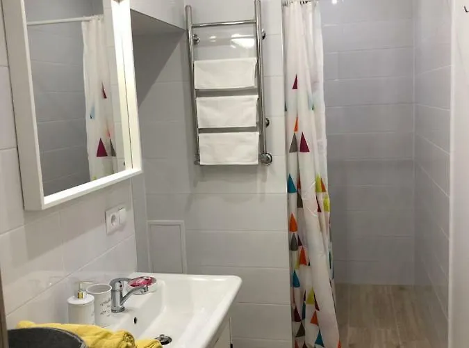 Pernavas Park & Bed Daire